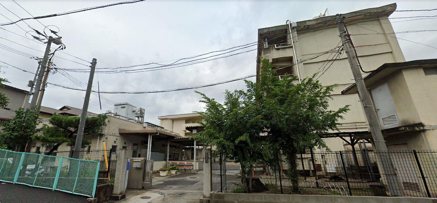 小学校　和庄小学校（小学校）まで500m