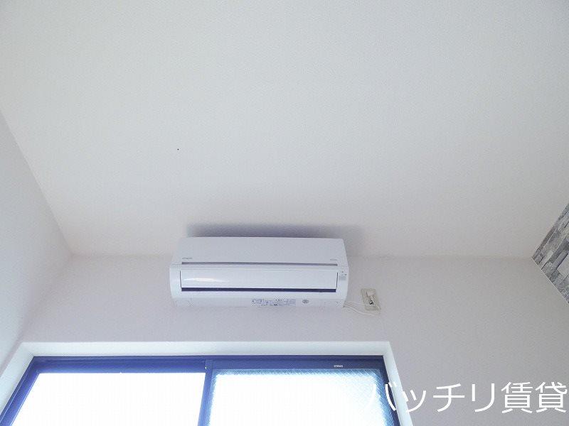 その他設備　別号室タイプの為、現状を優先致します。