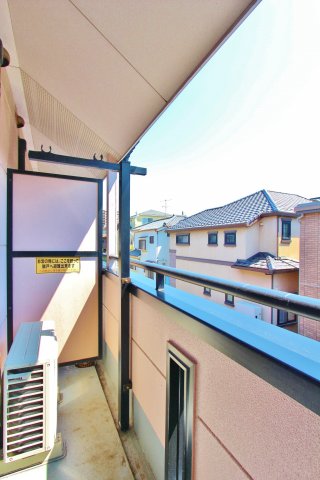 その他　参考写真（同物件別部屋）