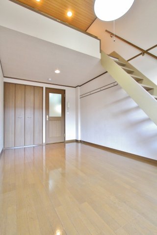 その他部屋・スペース　参考写真（同物件別部屋）