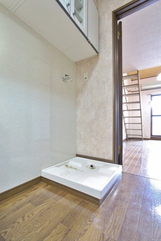 その他設備　参考写真（同物件別部屋）