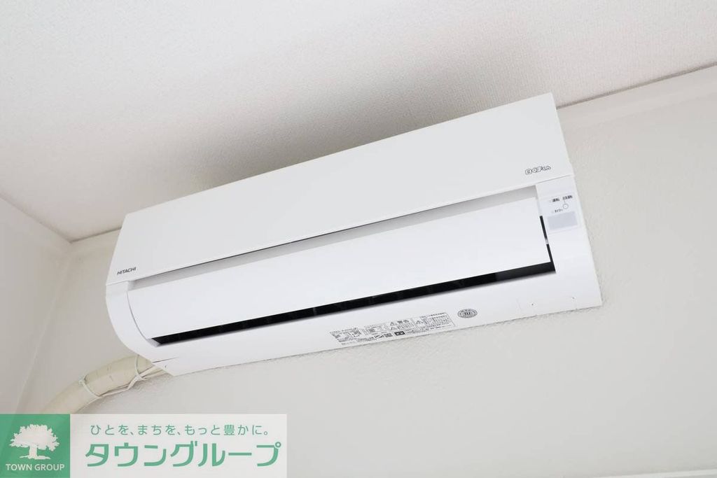 その他設備　その他設備