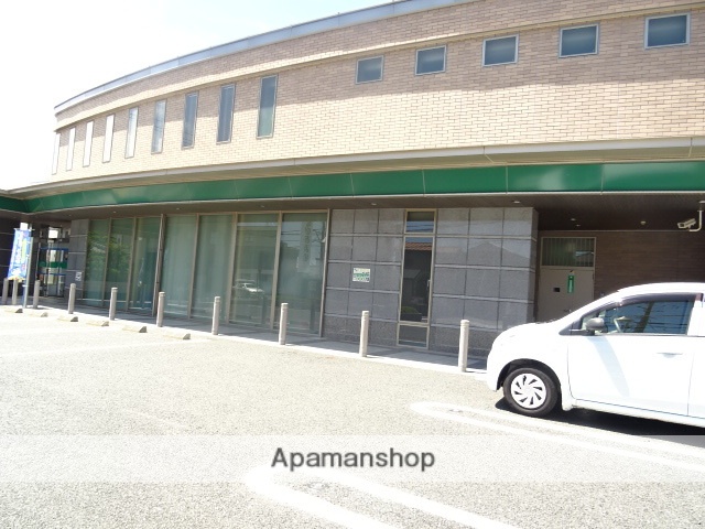 銀行　ＪＡとぴあ浜松入野（銀行）まで484m