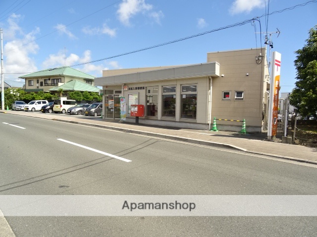 郵便局　浜松入野郵便局（郵便局）まで649m