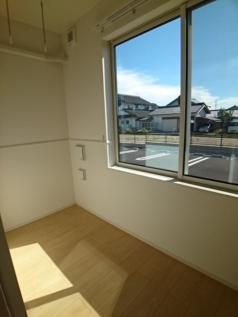 バルコニー　サンルーム