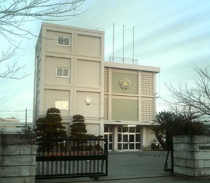 高校・高専　千葉県立旭農業高校（高校・高専）まで396m