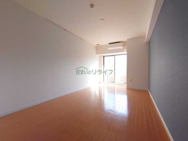 居室・リビング　類似間取り　参考画像