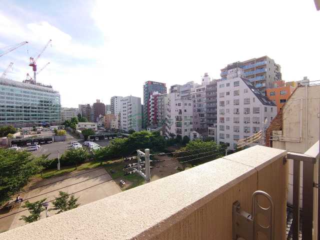 眺望　類似間取り　参考画像