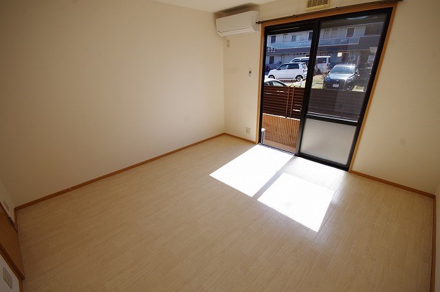 その他部屋・スペース　別号室の写真です。