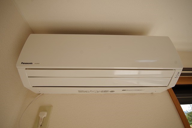 その他設備　別号室の写真です。