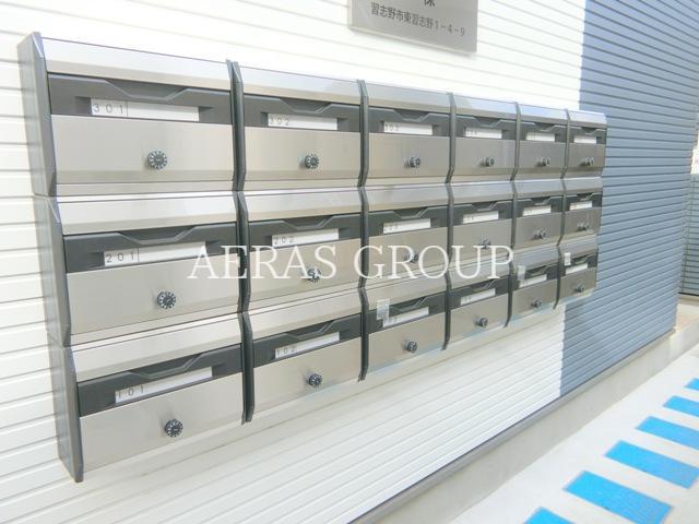 その他共有部分