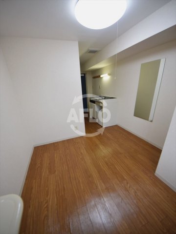 居室・リビング　ラパンジール本田I　洋室