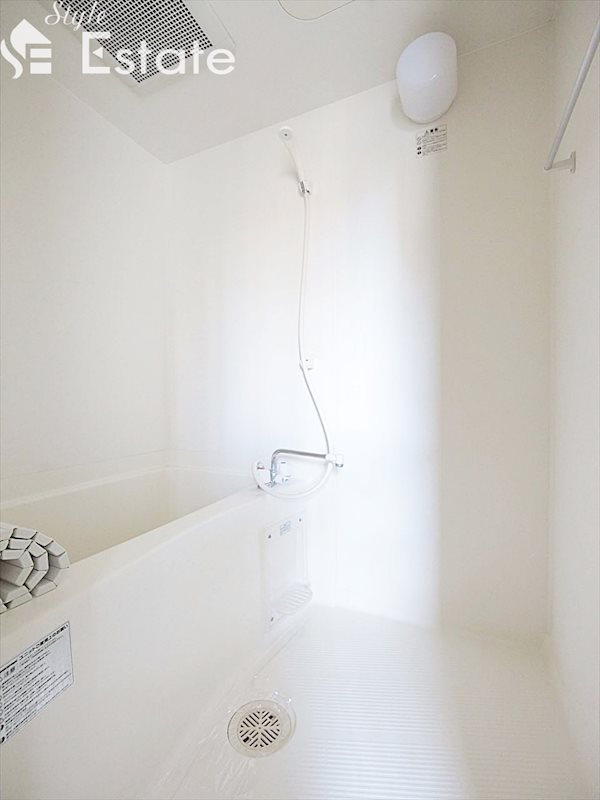 バス・シャワールーム　お風呂