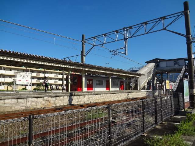 その他　加布里駅（その他）まで768m