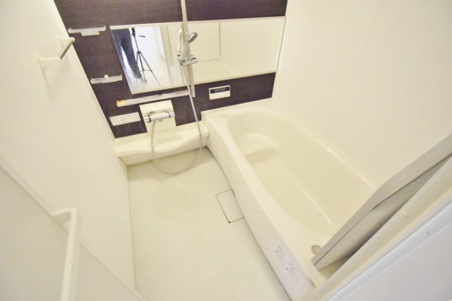 バス・シャワールーム　同施工会社施工例