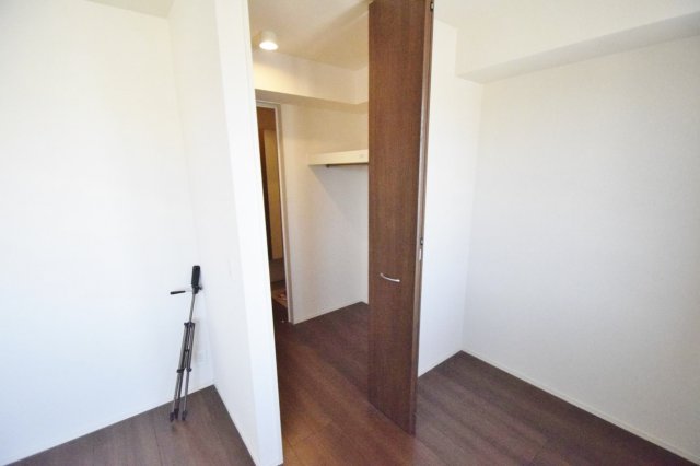 収納　同施工会社施工例