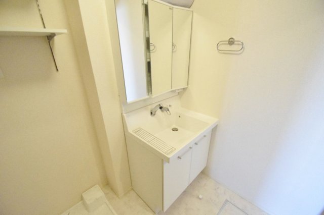 その他設備　同施工会社施工例