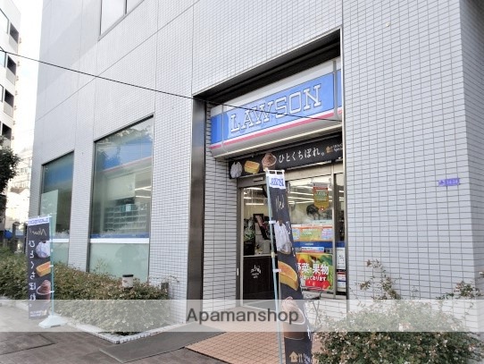 コンビニ　ローソン（コンビニ）まで263m