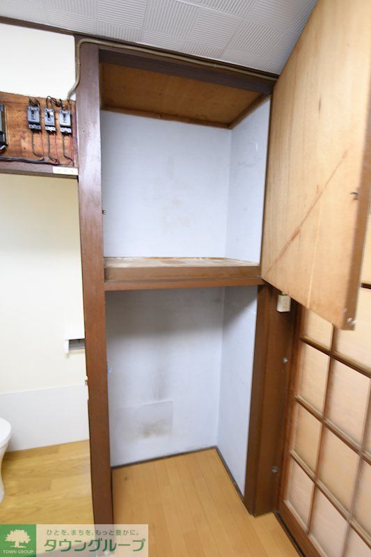 その他部屋・スペース