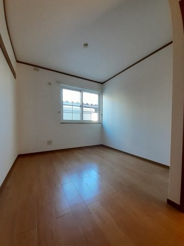 その他部屋・スペース　内装です