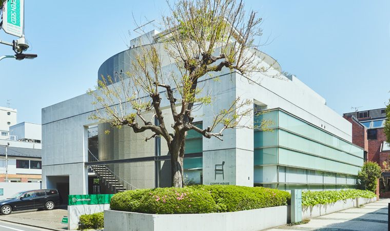 ホームセンター　カンディハウス東京ショップ（ホームセンター）まで819m