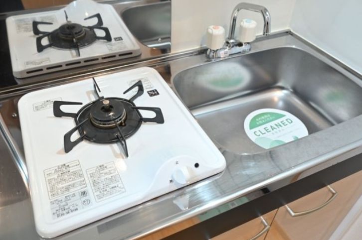 キッチン　キッチン☆(同一仕様写真)