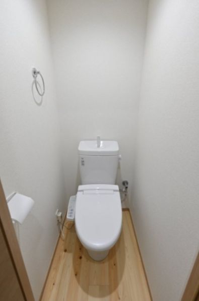 トイレ　トイレ☆(同一仕様写真)