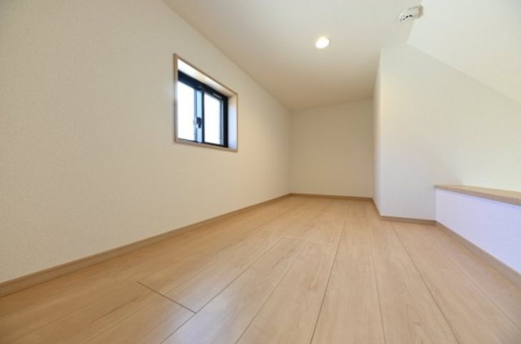 その他部屋・スペース　ロフト付き☆(同一仕様写真)