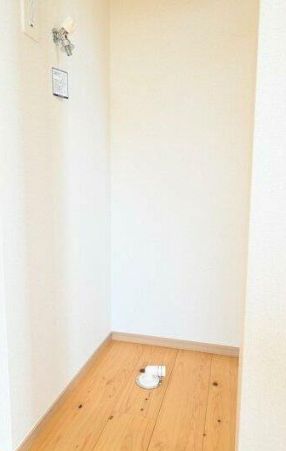 その他設備　室内洗濯機置場☆(同一仕様写真)