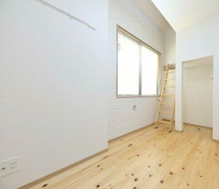 居室・リビング　居室☆(同一仕様写真)