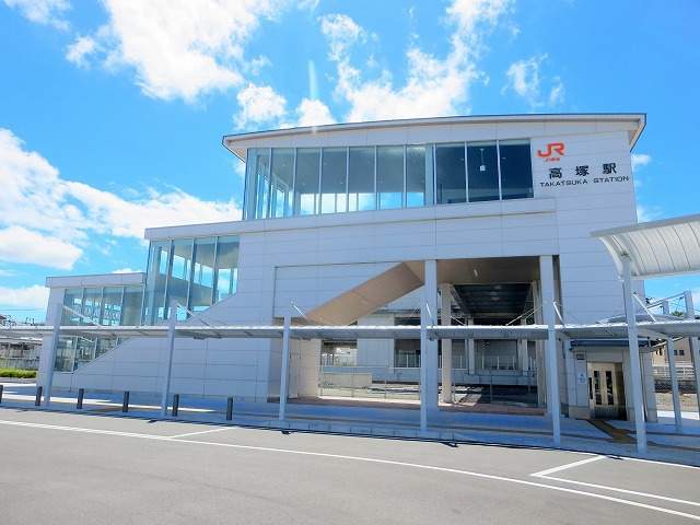 その他　高塚駅（その他）まで776m