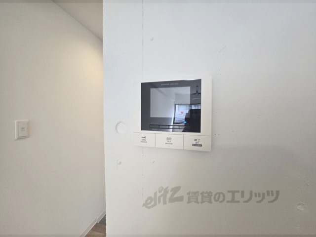 セキュリティ　ドアフォン（ＴＶ含）