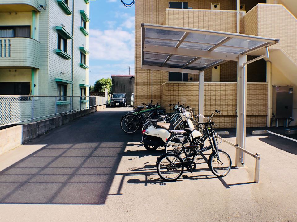 その他共有部分