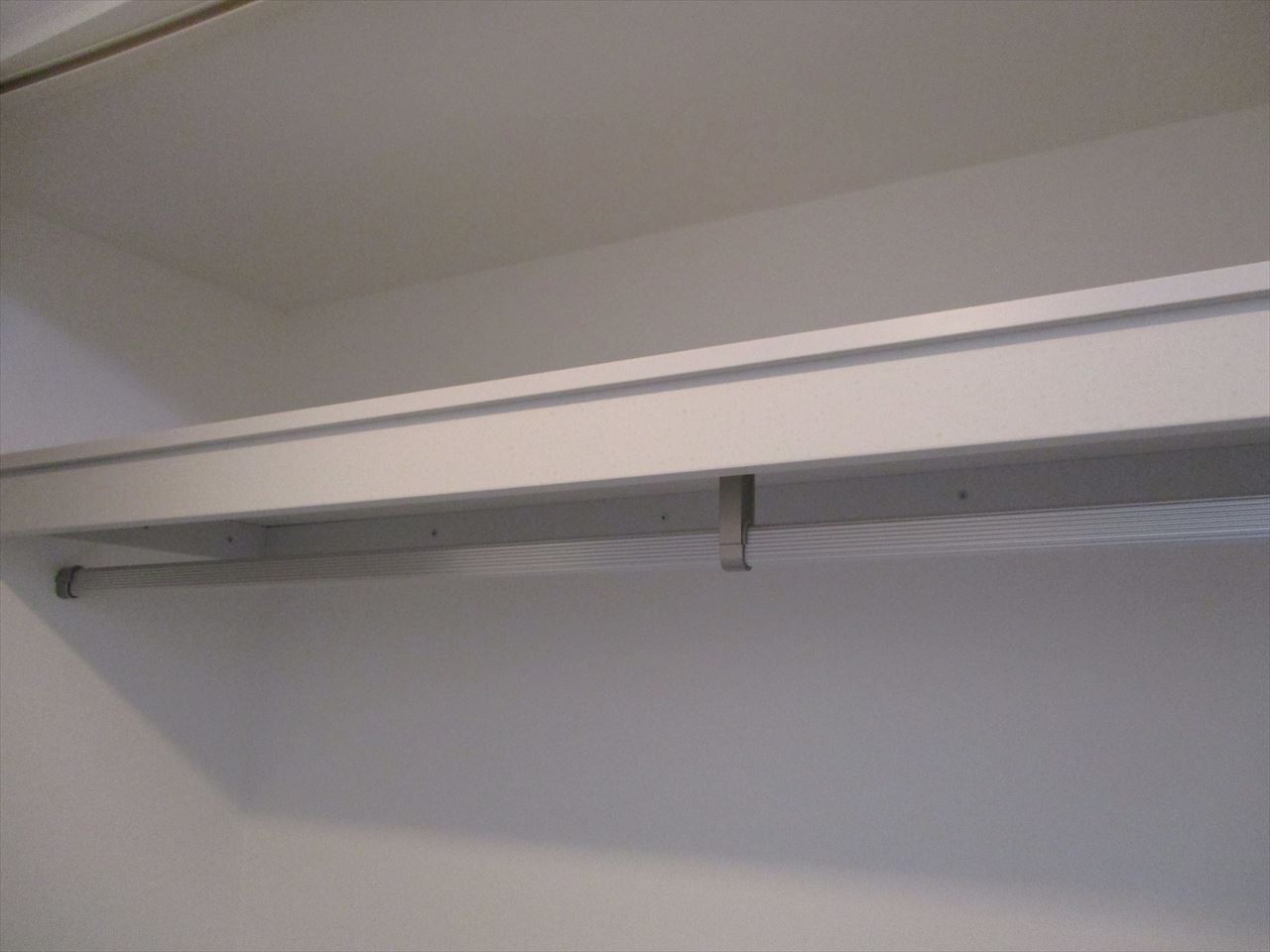 収納　セレニティー大須