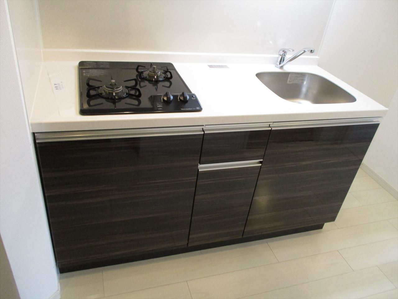 キッチン　セレニティー大須