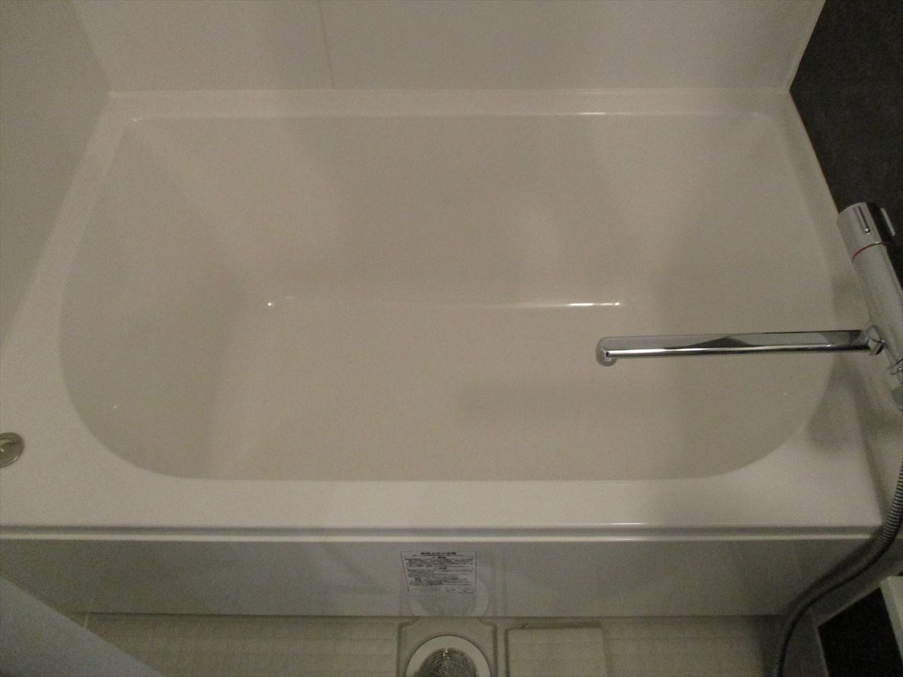 バス・シャワールーム　セレニティー大須