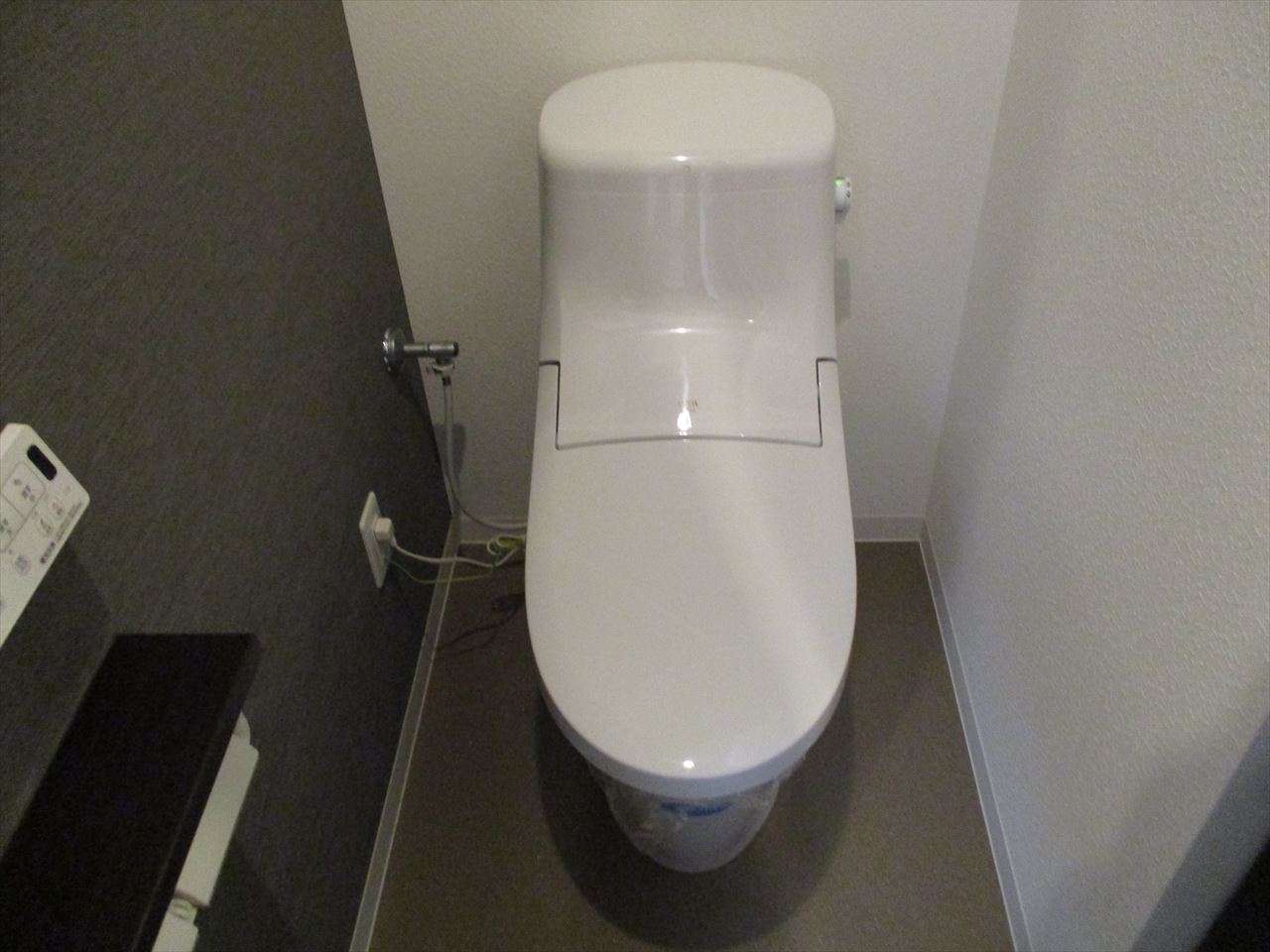 トイレ　セレニティー大須