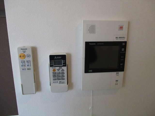 セキュリティ　セレニティー大須