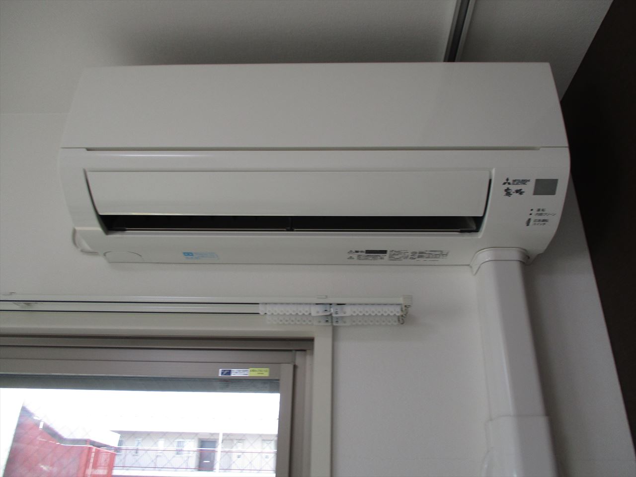 その他設備　セレニティー大須