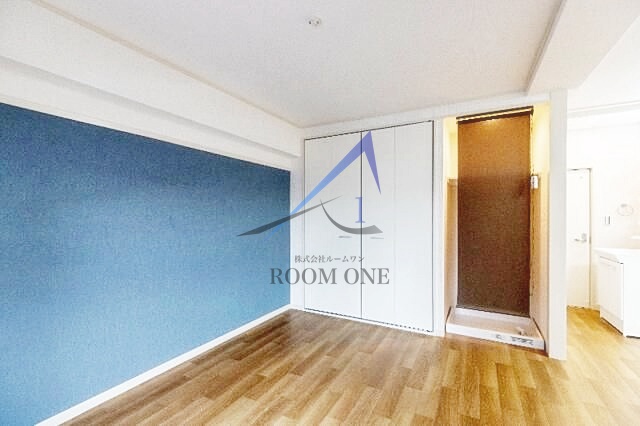 その他部屋・スペース　寝室です。