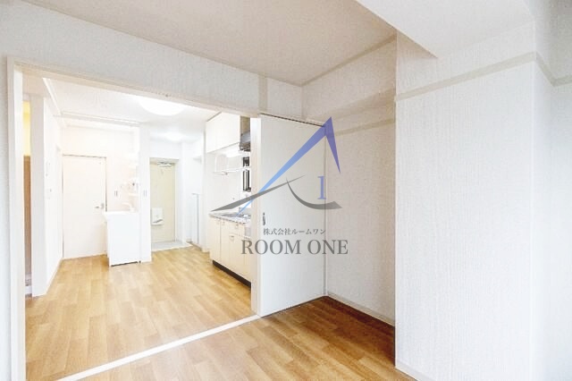 居室・リビング　洋室のお部屋です。