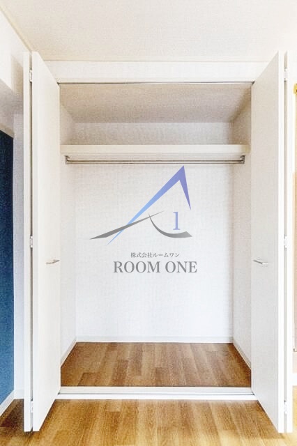 収納　収納です。