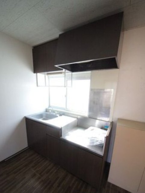 その他設備　リフォーム前参考画像