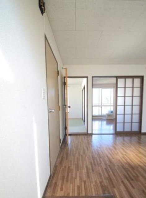 その他設備　リフォーム前参考画像