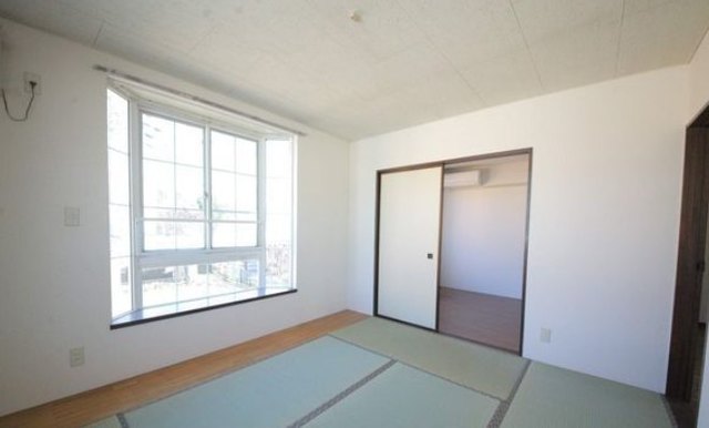 その他　リフォーム前参考画像