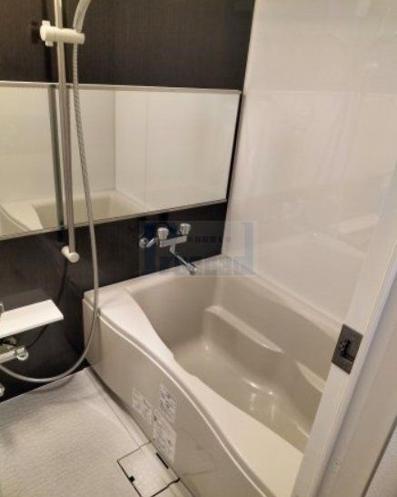 バス・シャワールーム　☆こちらの物件は仲介手数料無料です☆