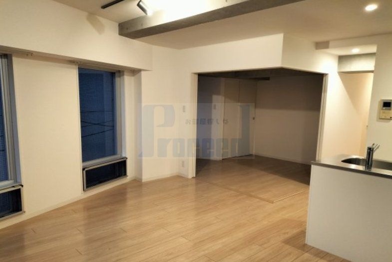 その他部屋・スペース　明るいお部屋です！