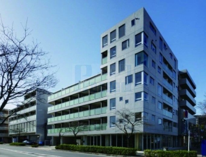 建物外観　☆こちらの物件は仲介手数料無料です☆