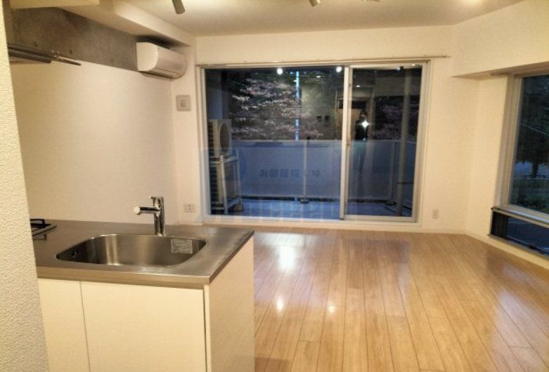 居室・リビング　☆こちらの物件は仲介手数料無料です☆