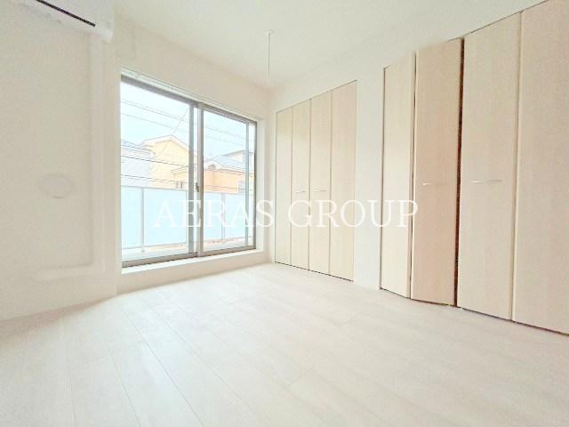 居室・リビング　同仕様